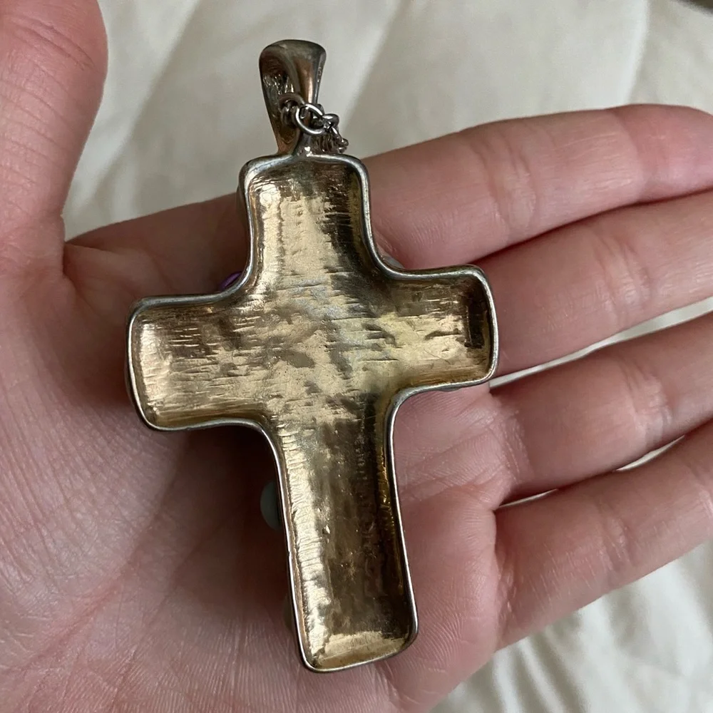 VINTAGE CROSS - Picture 3 of 3
